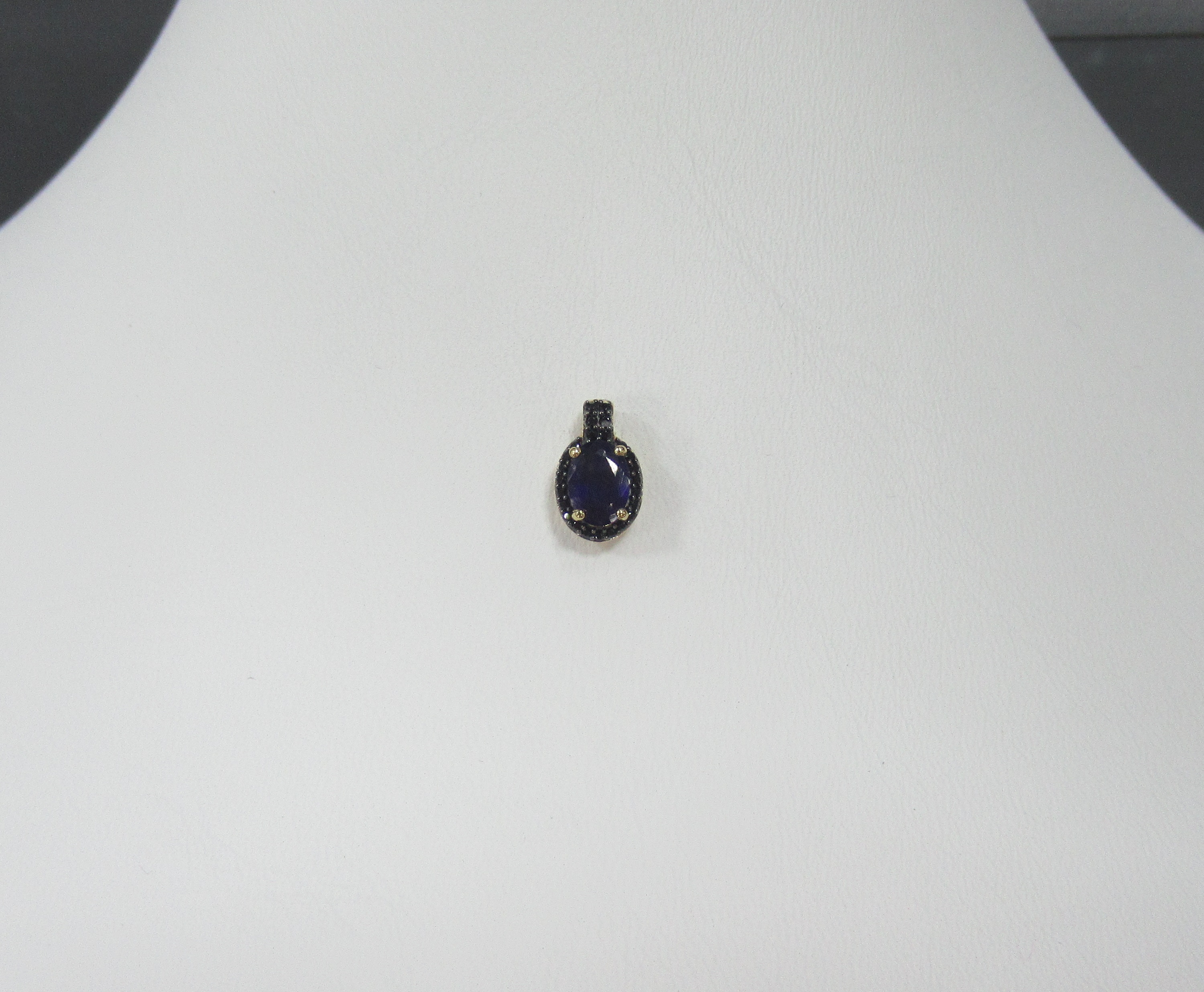 10421-000447 Подвеска (Ag 925)